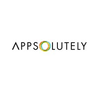 Appsolutely, Inc. Logo