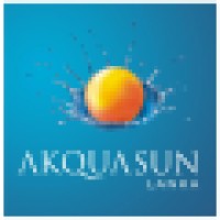 Akquasun Lanka (Pvt.) Ltd. Logo