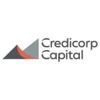 Credicorp Capital Logo