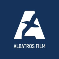 AlbatrosFilm Logo