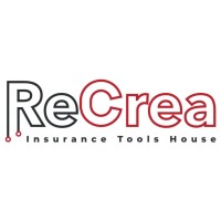 ReCrea s.r.l. Logo