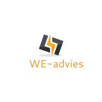 WE-advies Logo