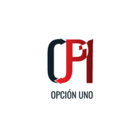 Opción Uno S.A Logo