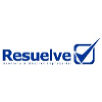 RESUELVE Logo