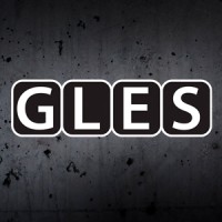 GLES GROUP Logo