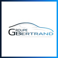 Groupe Bertrand Logo
