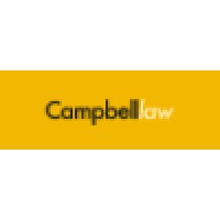 Campbell Law Australia Logo