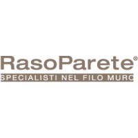 RasoParete Logo