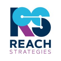 REACH Strategies Logo