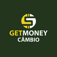 Getmoney Câmbio Logo