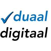 duaal digitaal Logo