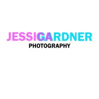 Jessica Gardner Photography Logo