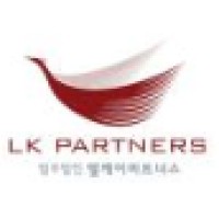 LK Partners Law Firm Logo