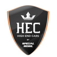 High-End Cars by Special Mobil Logo