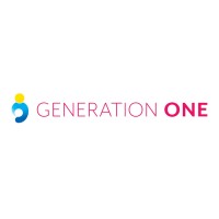 Generation One, Inc. Logo