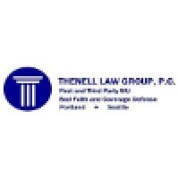 Thenell Law Group Logo
