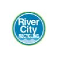 River City Recycling LLC Logo