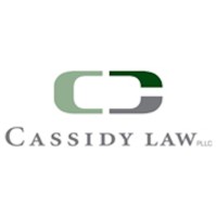 Cassidy Law PLLC Logo