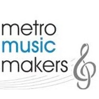 Metro Music Makers Logo