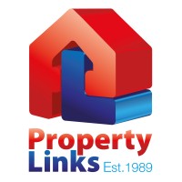 Property Links Group Logo