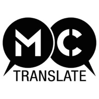 MC Translate Logo