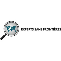 Experts Sans Frontieres Logo