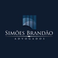 Simões Brandão Advogados Logo