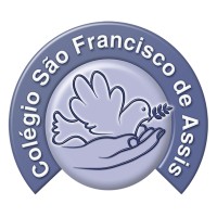 Colégio São Francisco de Assis Logo