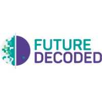 Future Decoded Logo