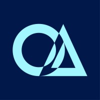 Open Alpha USC Logo
