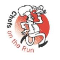 Chefs On The Run Australia Logo