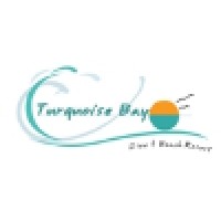 Turquoise Bay Dive & Beach Resort Logo