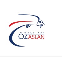 Özaslan Nakliyat ve Taşımacılık Logo