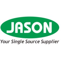 Jason International Logo