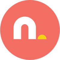 Nukka. Logo