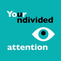 Your Undivided Attention Logo
