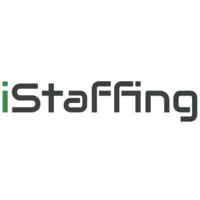 iStaffing® Logo