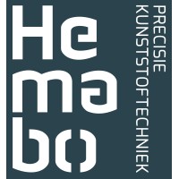 Hemabo Logo