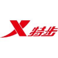 特步集团 Logo