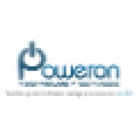 Poweron Technology Services Logo