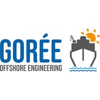 Gorée Offshore Engineering Logo