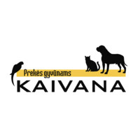 Kaivana - Pet Products Wholesale Logo