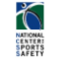 National Center for Sports Safety Logo