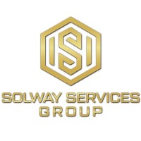 SOLWAY Services Group Logo