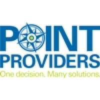 Point Providers Logo