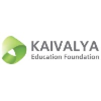 Kaivalya Education Foundation Logo