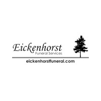 Eickenhorst Funeral Services Logo