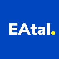 EAtal (Africas Top Talent) Logo