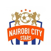 Nairobi City Stars FC Logo