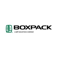 BOXPACK Logo
